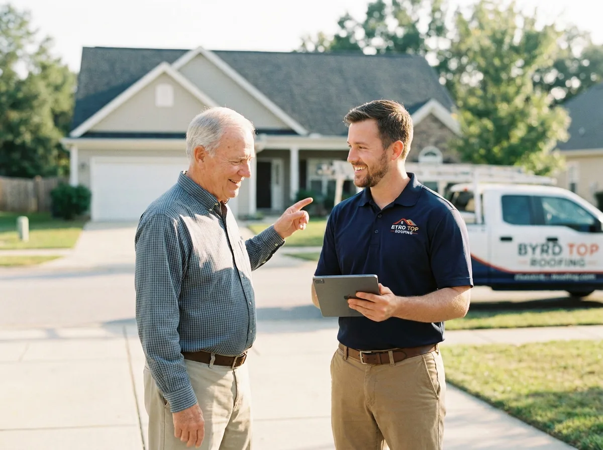 Roofing Apison, TN FAQs